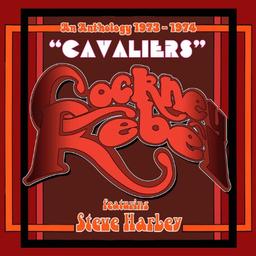 Cavaliers-An Anthology 1973-1974