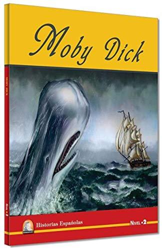 Moby Dick Nivel 2