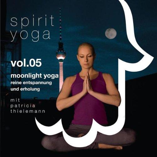 Spirit Yoga-Vol.05 (Moonlight)