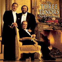 Three Tenors Christmas,the