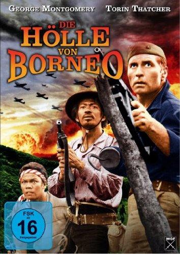 Die Hölle von Borneo