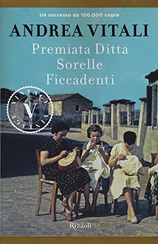 Premiata ditta Sorelle Ficcadenti