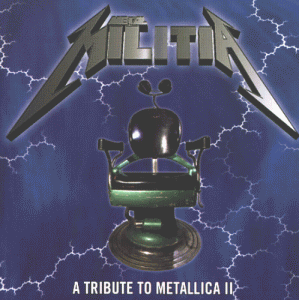 ++a Tribute to Metallica II