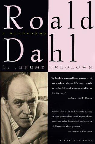 Roald Dahl: A Biography