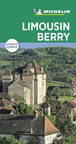 Limousin, Berry