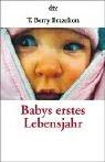 Babys erstes Lebensjahr