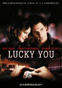 Lucky you [FR Import]