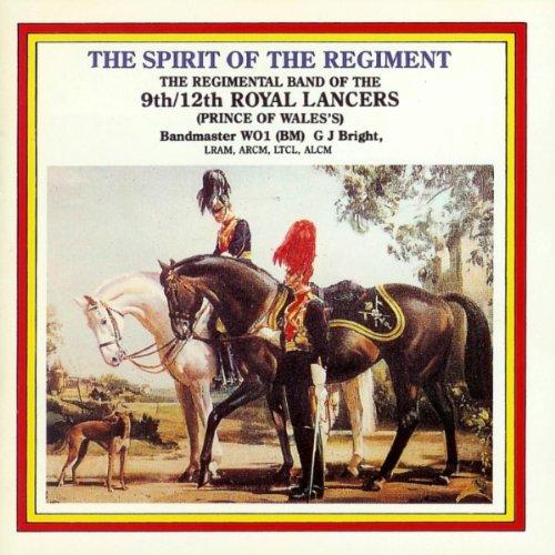 The Spirit of the Regiment (UK Import)