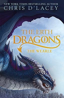 The Wearle: Book 1 (The Erth Dragons, Band 1)