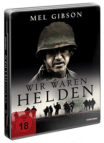 Wir waren helden (Futurepak) (Blu-ray)