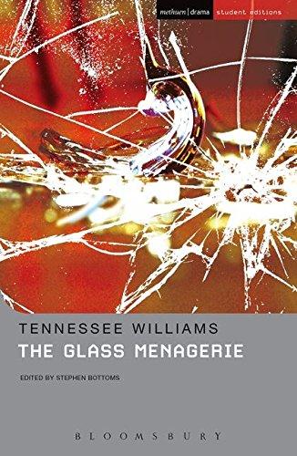 Glass Menagerie (Student Editions)