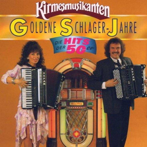 Goldene Schlager-Jahre-die H