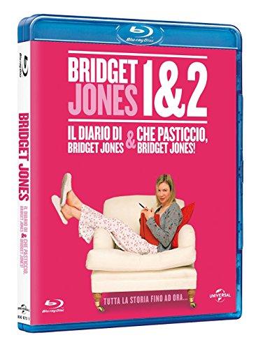 Il Diario Di Bridget Jones / Che Pasticcio, Bridget Jones