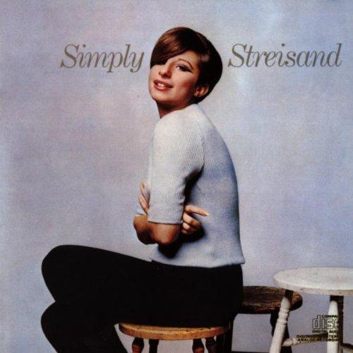 Simply Streisand