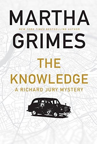 Knowledge (The Richard Jury Mysteries)