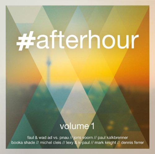 #afterhour,Volume 1