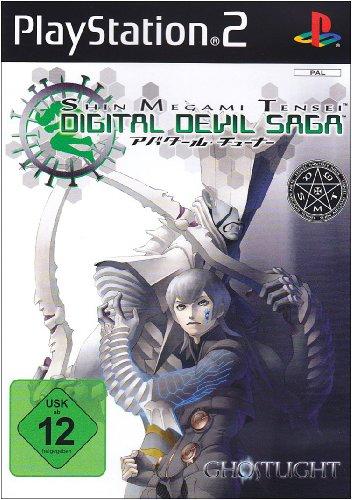 Shin Megami Tensei: Digital Devil Saga