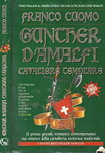 Gunther d'Amalfi (I nuovi best seller)