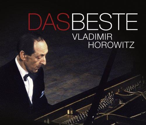 Das Beste: Horowitz