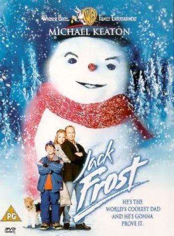 Jack Frost [UK Import]