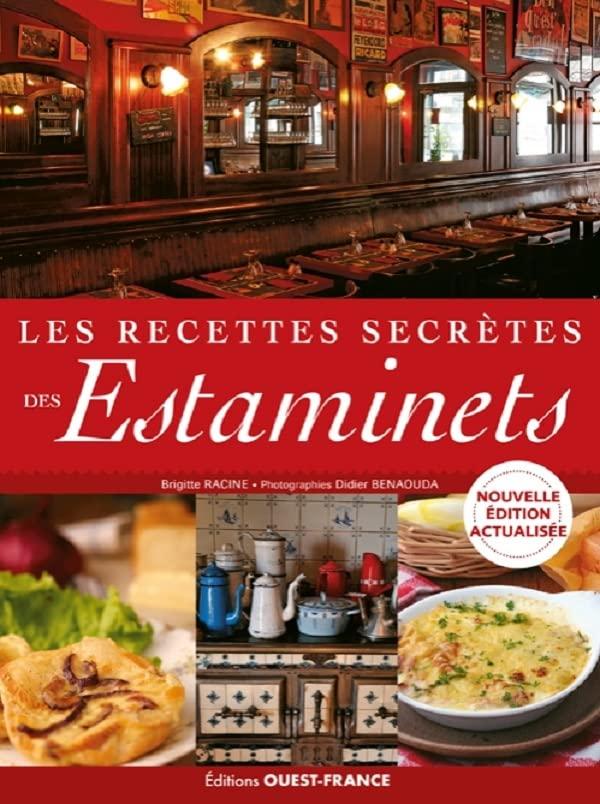 Les recettes secrètes des estaminets