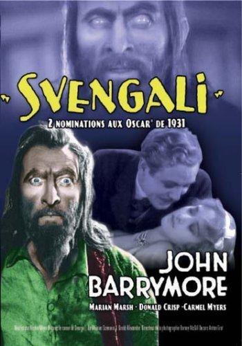 Svengali [FR Import]