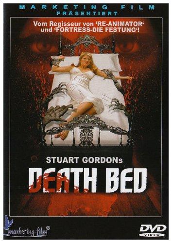 Stuart Gordon's Death Bed