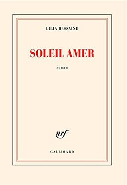 Soleil amer