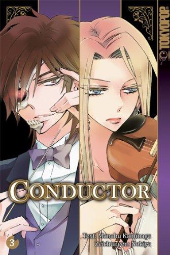 Conductor 03