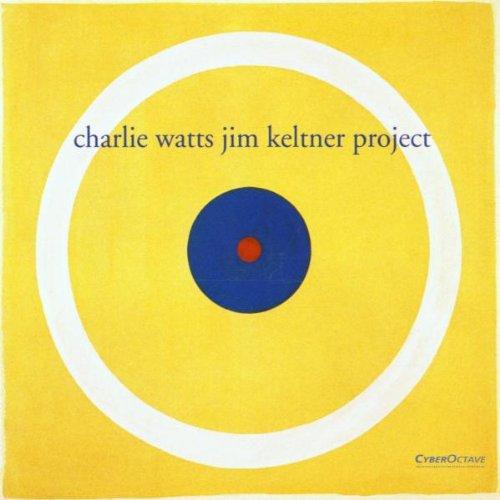 The Charlie Watts Jim Keltner Project