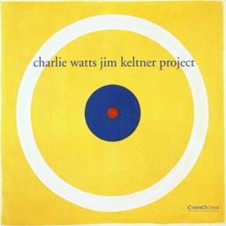 The Charlie Watts Jim Keltner Project