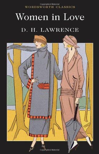 Women in Love (Wordsworth Classics)