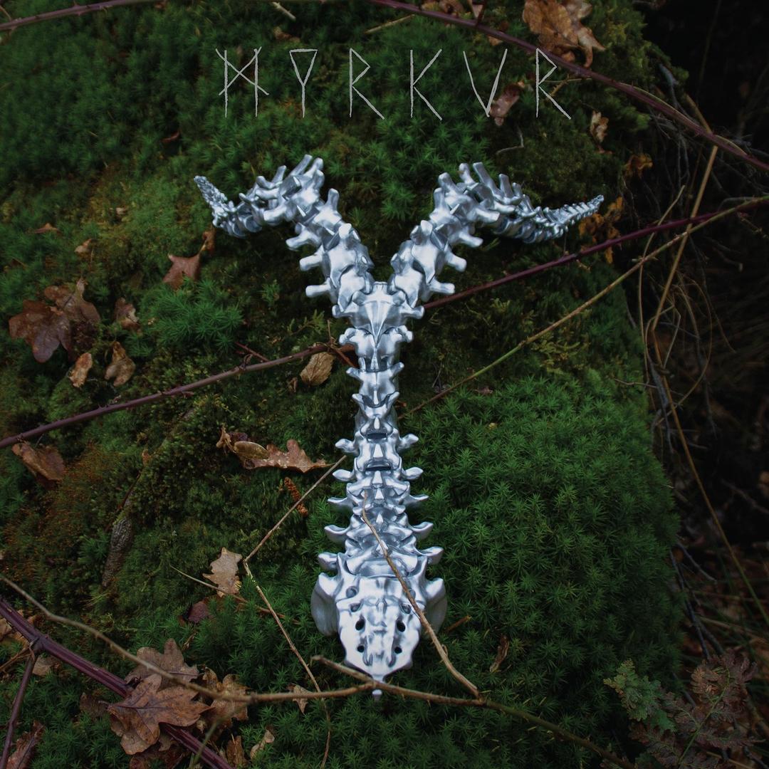 Spine (Deluxe)