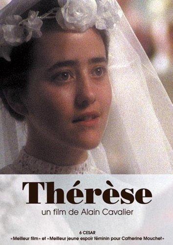 Thérèse [inclus 1 livret avec le scénario du film] [FR Import]