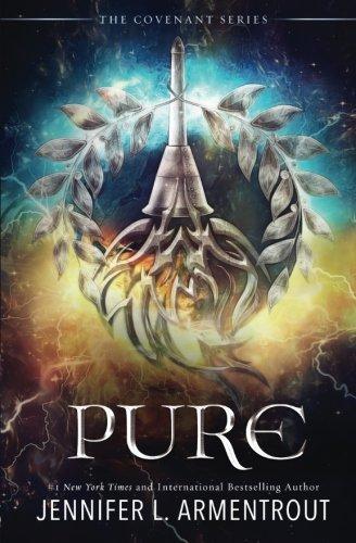 Pure: The Second Covenant Novel (Covenant Series, Band 2)