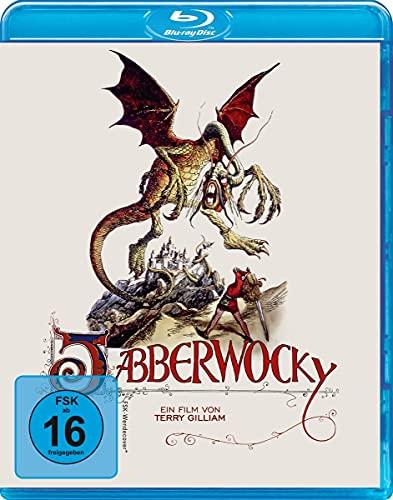 Monty Python’s Jabberwocky [Blu-ray]