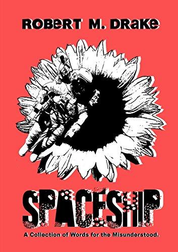 Spaceship: A Collection of Words for the Misunderstood