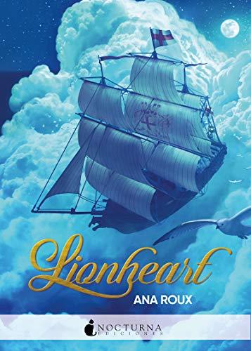 Lionheart (Literatura Mágica, Band 94)