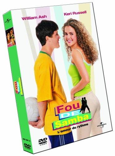 Fou de samba [FR Import]