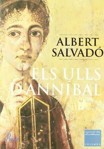 Els ulls d'Anníbal (COL.LECCIO CLASSICA)