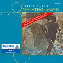 Marathon Mosel, 1 MP3-CD