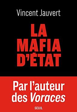 La mafia d'Etat