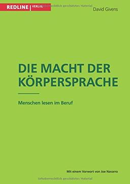 Die Macht der Körpersprache: Menschen lesen im Beruf