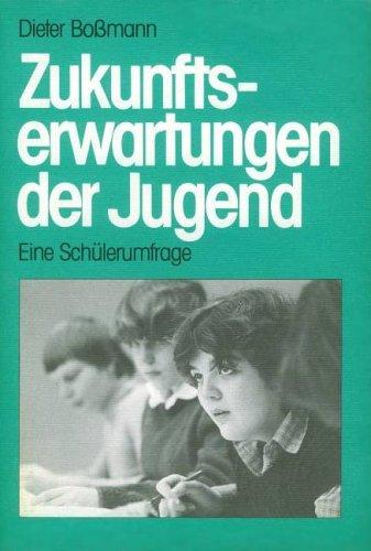 Zukunftserwartungen der Jugend: Eine Schülerumfrage