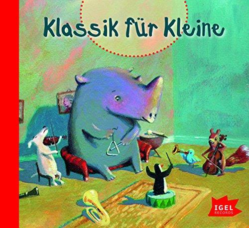 Klassik Für Kleine