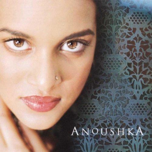 Anoushka Shankar