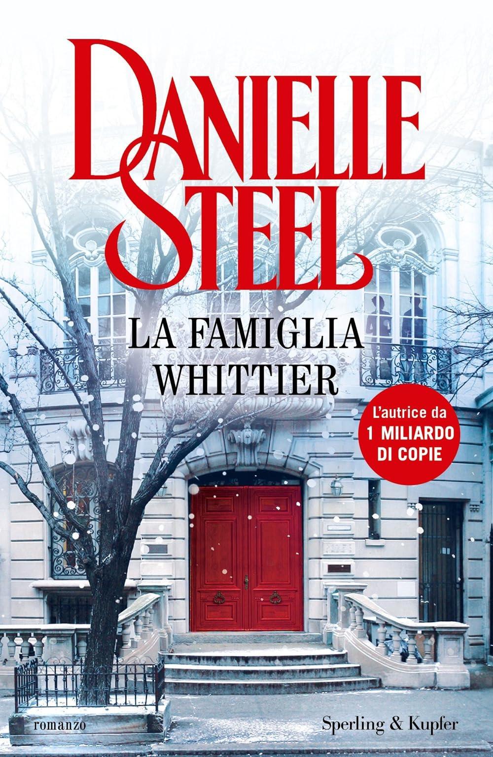 La famiglia Whittier (Pandora)