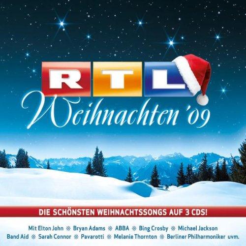 RTL Weihnachten