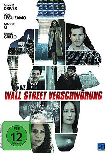 Die Wall Street Verschwörung