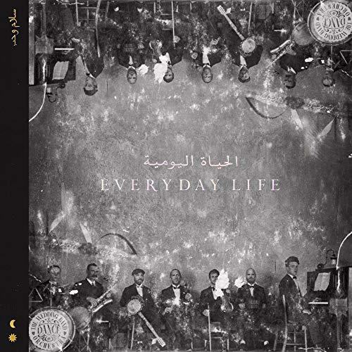 Everyday Life [Vinyl LP]